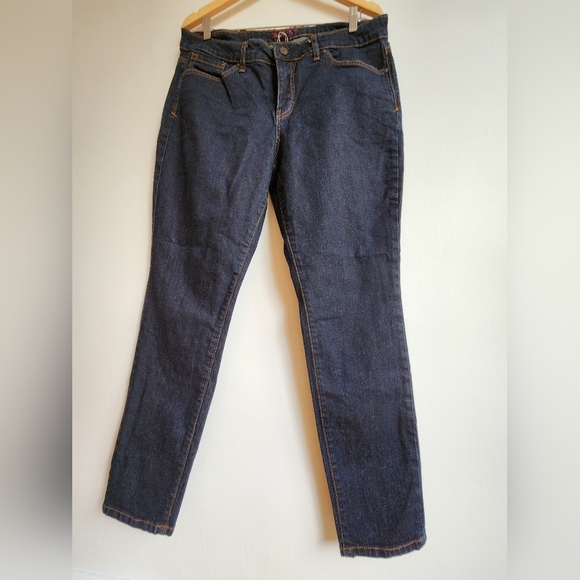 Tommy Hilfiger-Jeans-Blue - Picture 2 of 12